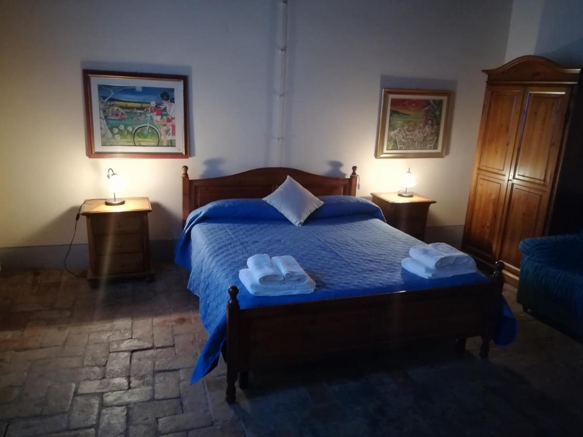 Bordeghina B&B In Farmhouse Pontecchio Polesine Buitenkant foto